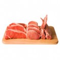 Lammbrust Kilopreis